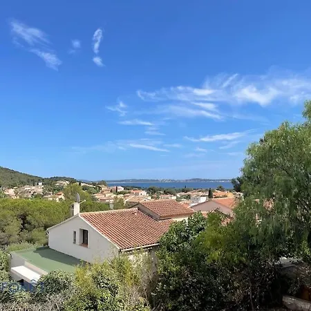 Clim - Petanque - Jacuzzi - Bbq - Familiale